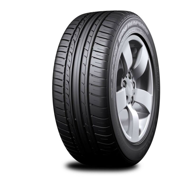 Dunlop 185/55 R16 SP SPORT FASTRESPONSE 83V